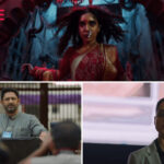 Durgamati The Myth - Official Trailer