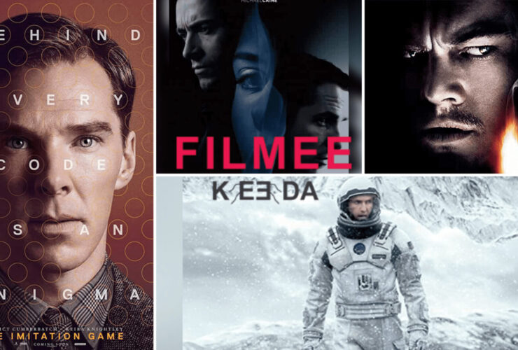Best Hollywood Movies