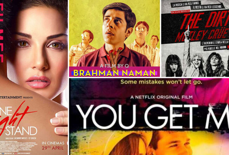 Hot Movies
