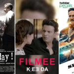 Neeraj Pandey Movies and TV Shows