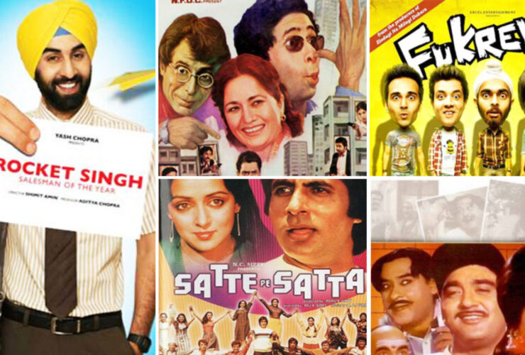 Comedy Movies on Amazon Prime