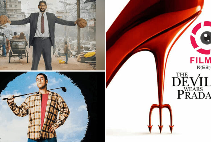Happy Movies