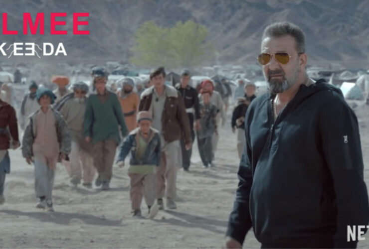 Torbaaz Movie Trailer