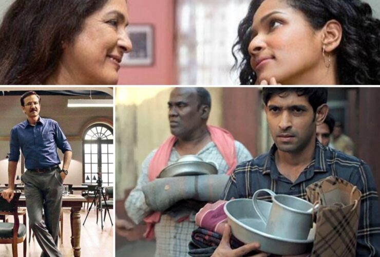 Indian Web Series