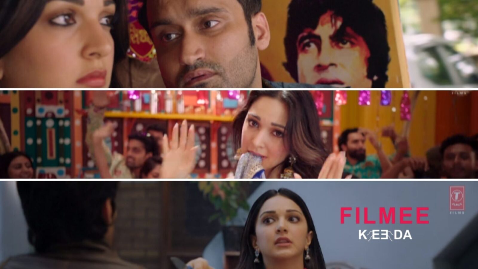 Indoo Ki Jawani Review