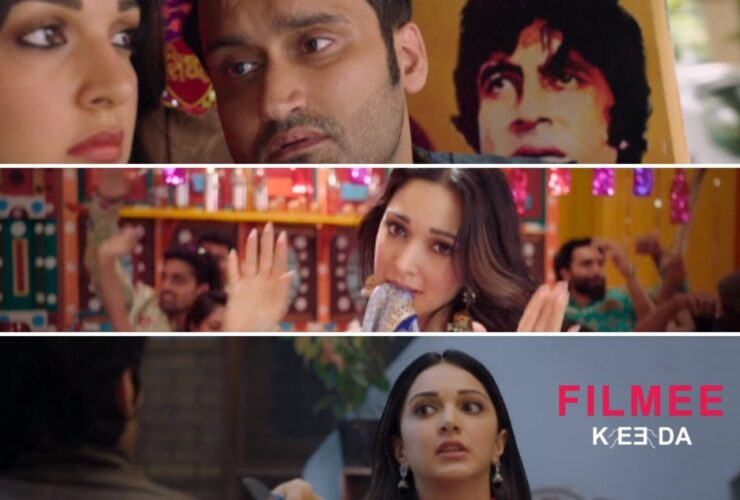 Indoo Ki Jawani Review
