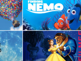Animated Movies For Children