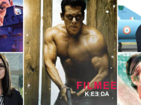 Upcoming Bollywood Movies 