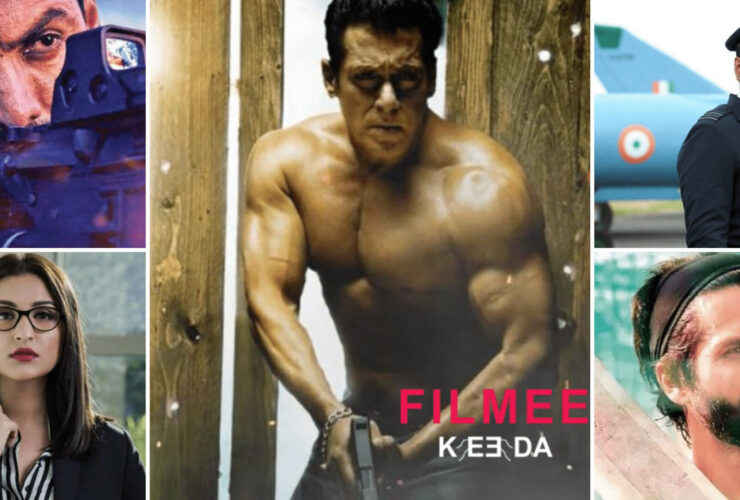 Upcoming Bollywood Movies 