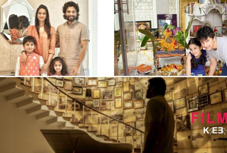 Super Luxurious Homes of Multi-Crore Celebrities