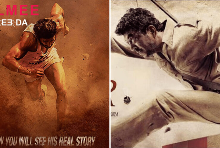 This Is What Celebrities Charged For Their Biopics