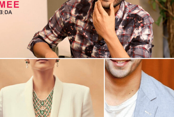 Bollywood Actors