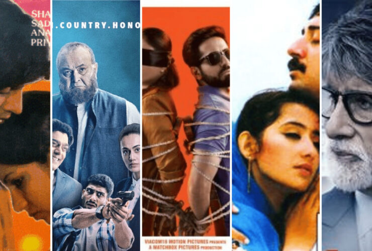 25 Bollywood Movies That Deserve Maximum Eyeballs