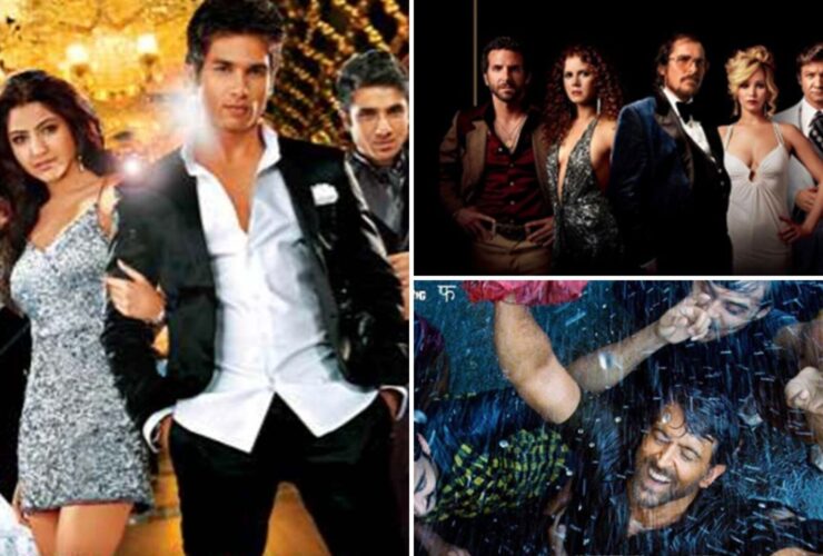 Movies To Watch Today