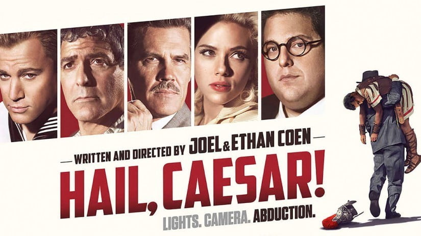 Hall Caesar