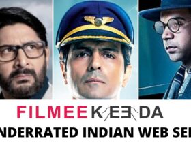 7 Underrated Indian Web Series