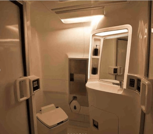 Salman Khan’s Vanity Van