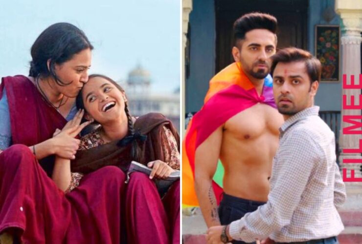 Top 7 Bollywood Movies That Made Us Think Twice