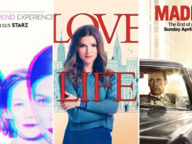 5 TV Shows to Watch on Lionsgate Play OTT App