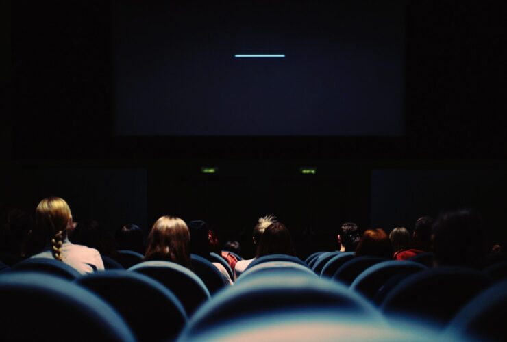 2020's Big Change In Hollywood And Movies 