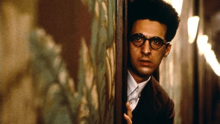 Barton Fink