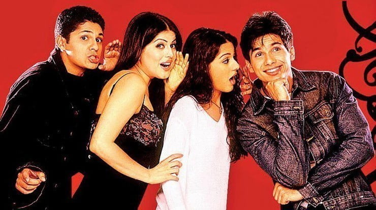Ishq Vishk