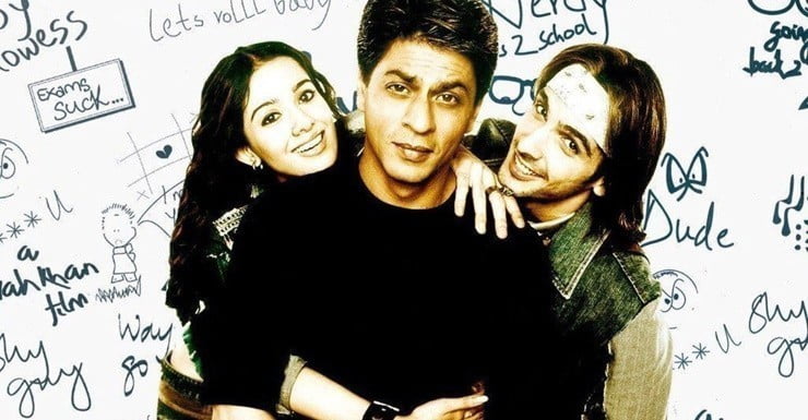 Main Hoon Na