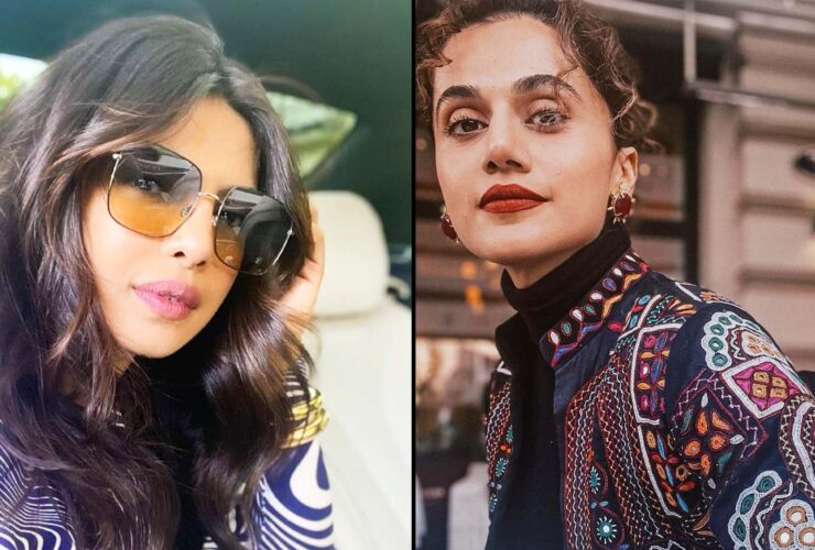 Nine leading ladies of Bollywood who’re running big budget production houses