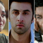 when bollywood highlights the mental issues