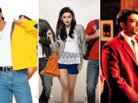 5 Bollywood Movies That Absolutely Ruined The Idea Of College For Us
