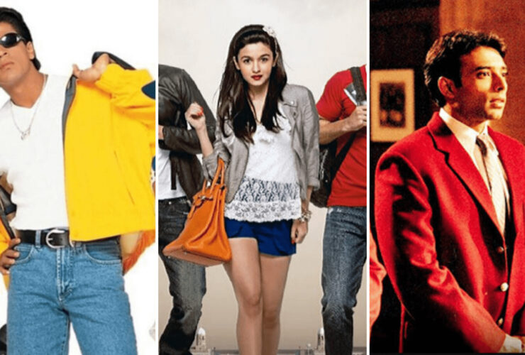 5 Bollywood Movies That Absolutely Ruined The Idea Of College For Us