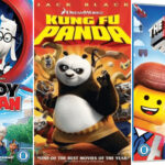15 Must Watch Animated Movies