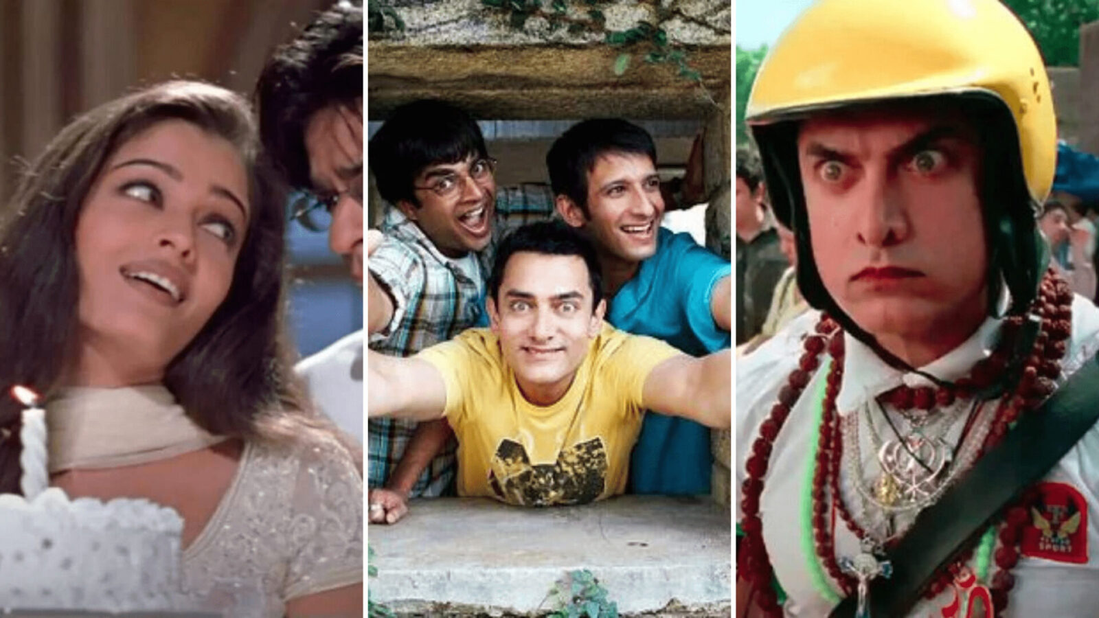 Top 21 Movies that made it to the 100 crore club