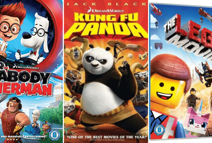 15 Must Watch Animated Movies