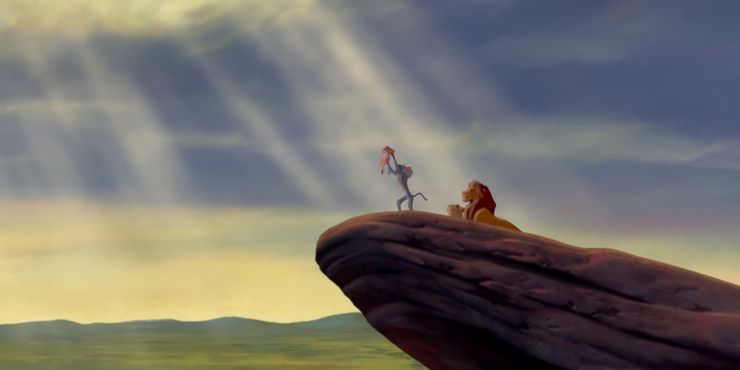 Lion-King