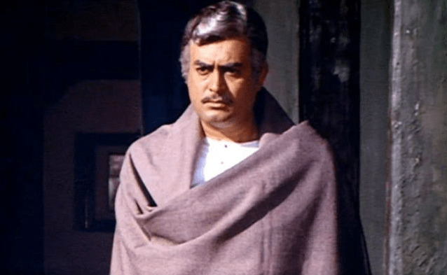 Sanjeev Kumar movies