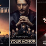 Must-Watch TV Shows and Movies