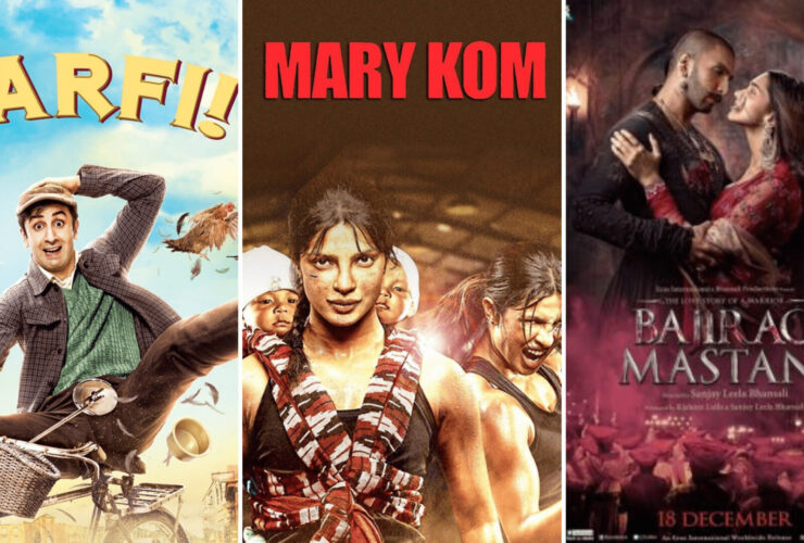 Priyanka Chopra Best Movies