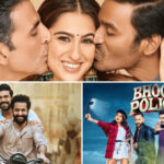 Interesting Bollywood Films