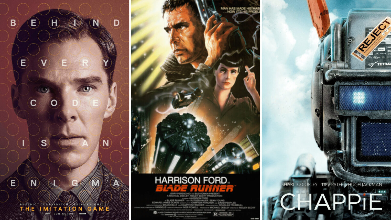 AI-based movies on Netflix