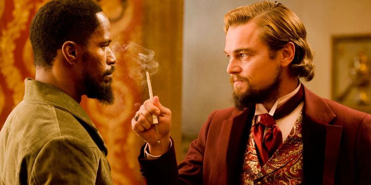 django-unchained