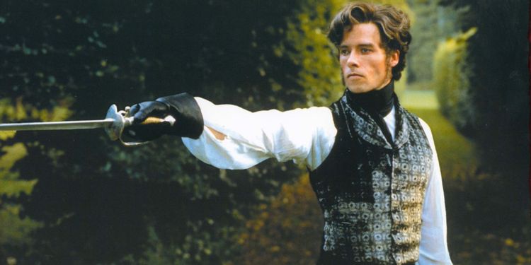 The Count of Monte Cristo