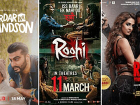 Least IMDb Rated Bollywood Movies of 2021