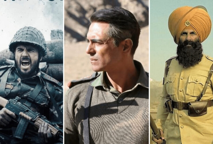 war movies