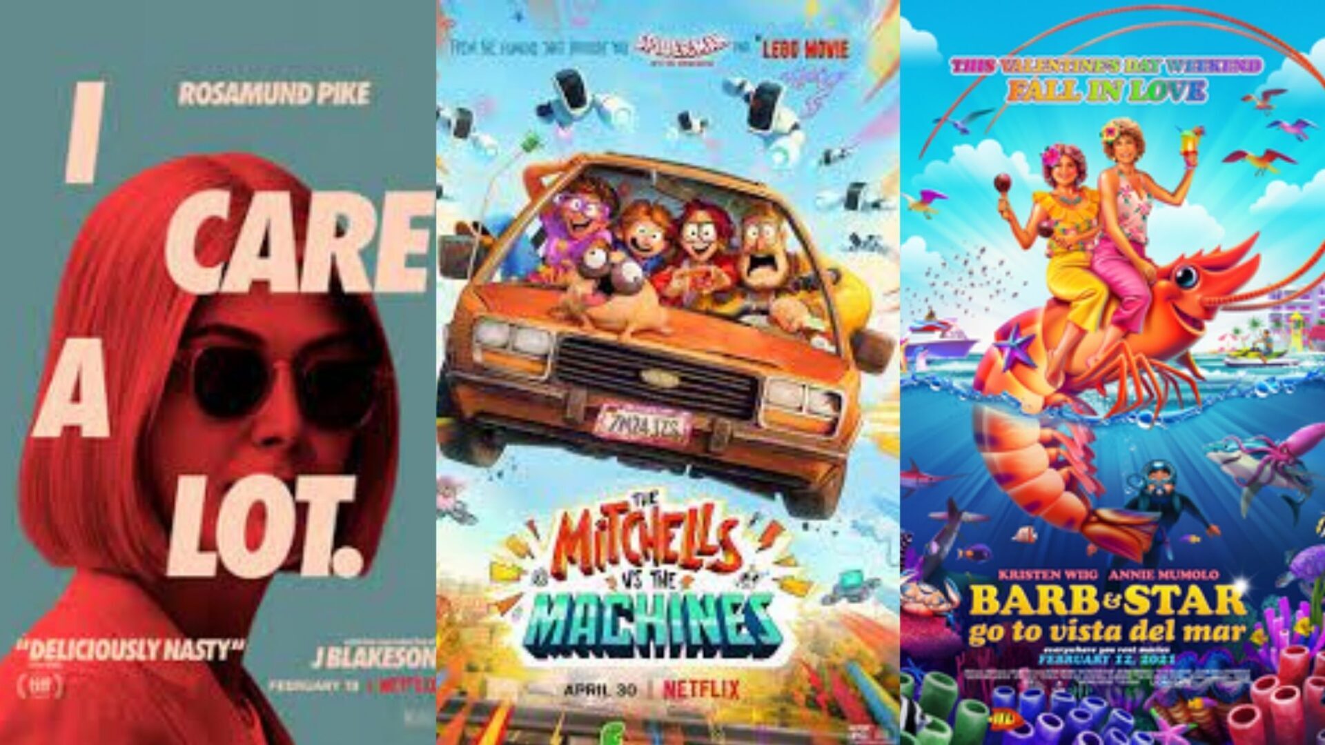 10+ Best Movies 2021 So Far That Ruled The Hearts