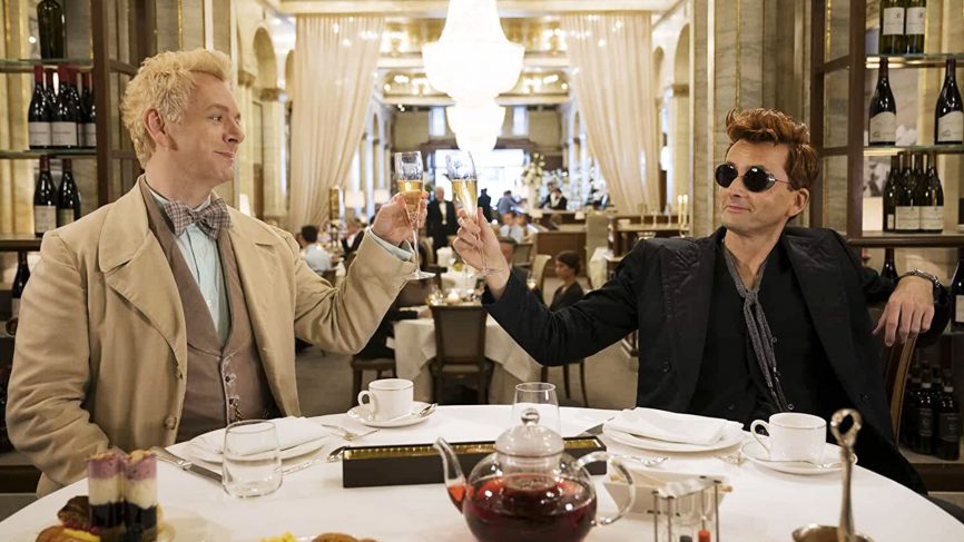 Good Omens