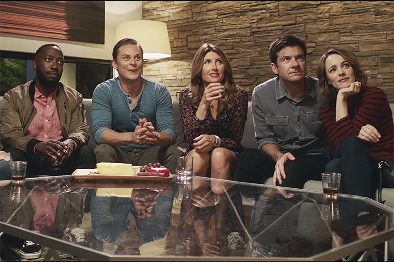 Game Night