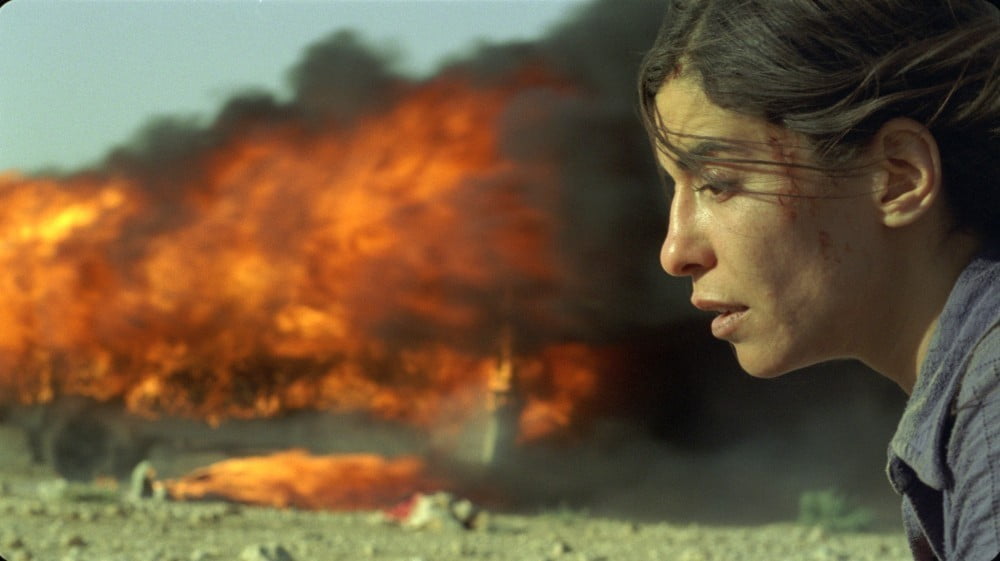 Incendies