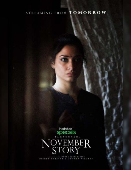 November Story