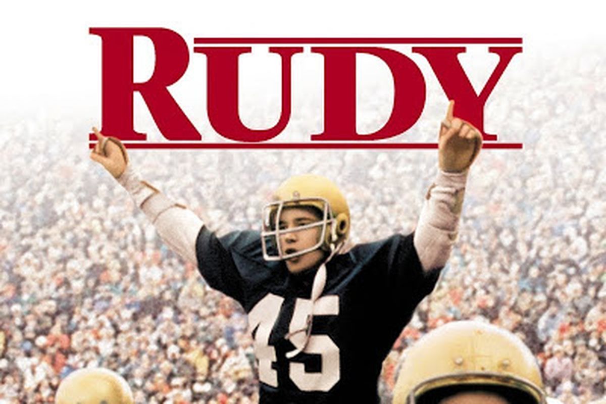 Rudy (1993)